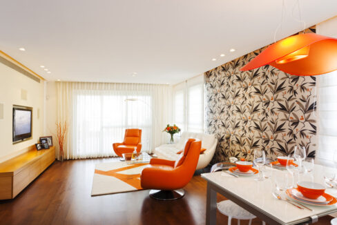 Apartment 01
