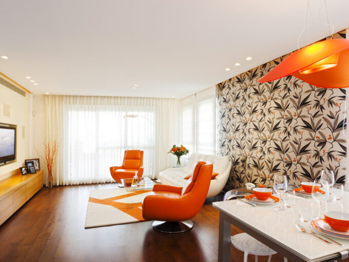 Apartment 01