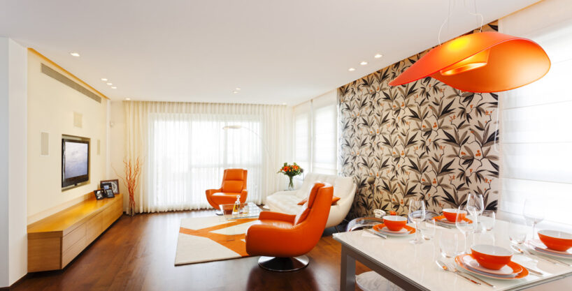 Apartment 01