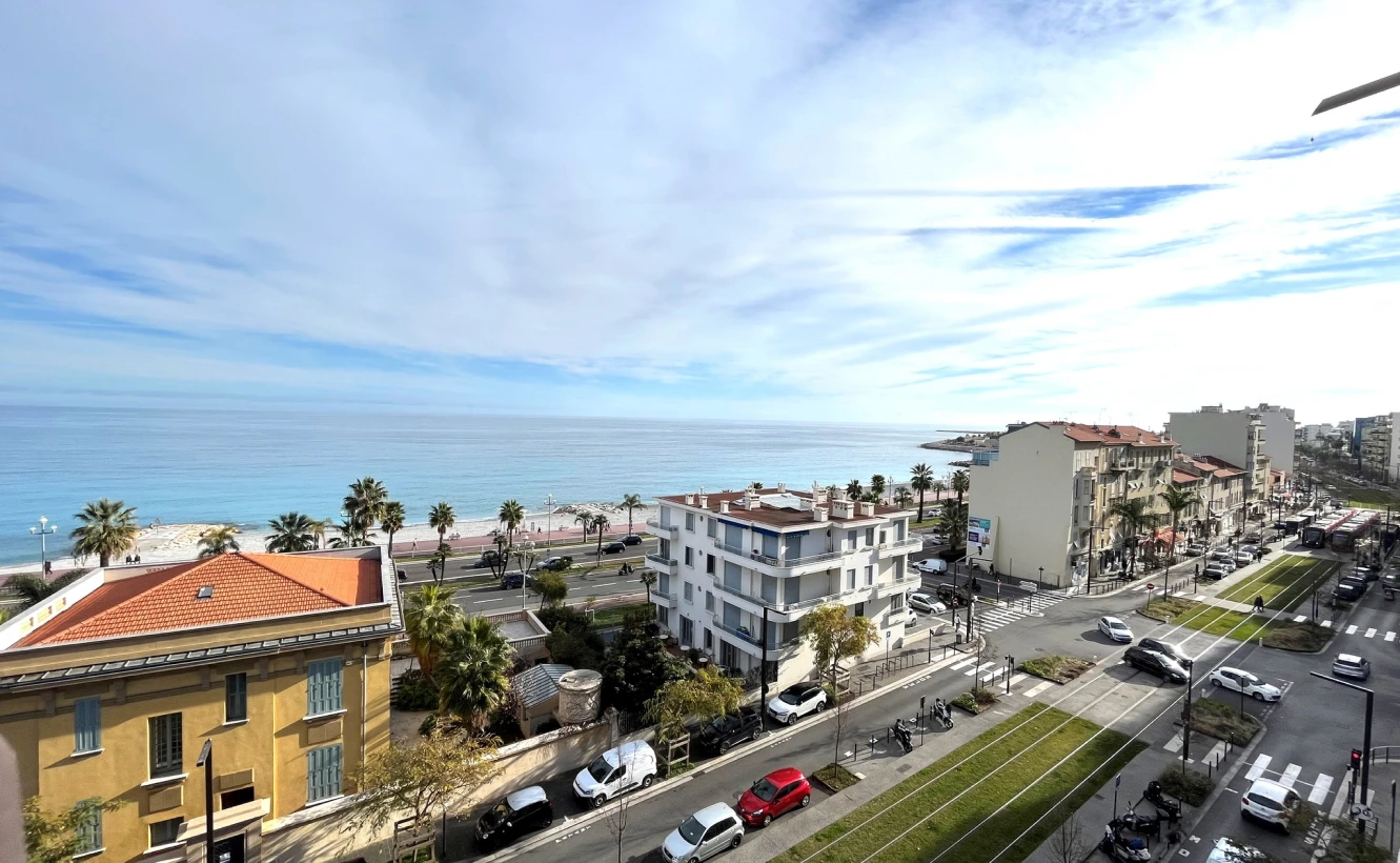 Agence Californie Agence Immobiliere Nice AGENCE CALIFORNIE 3