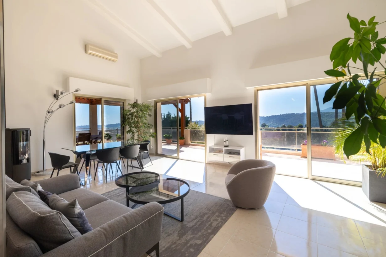Agence Californie Agence Immobiliere Nice Contact Form