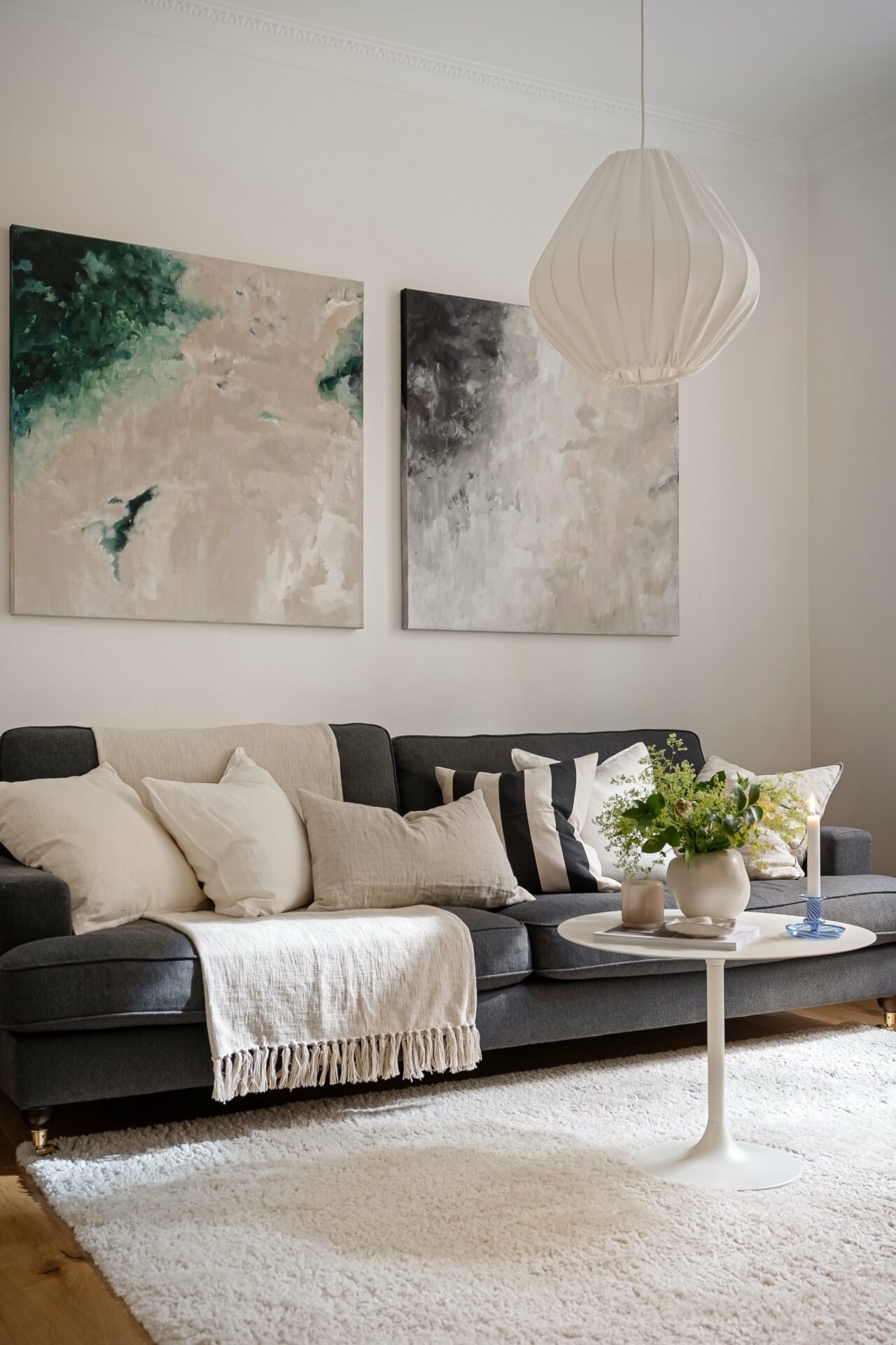 Agence Californie Agence Immobiliere Nice Living Room 8501757